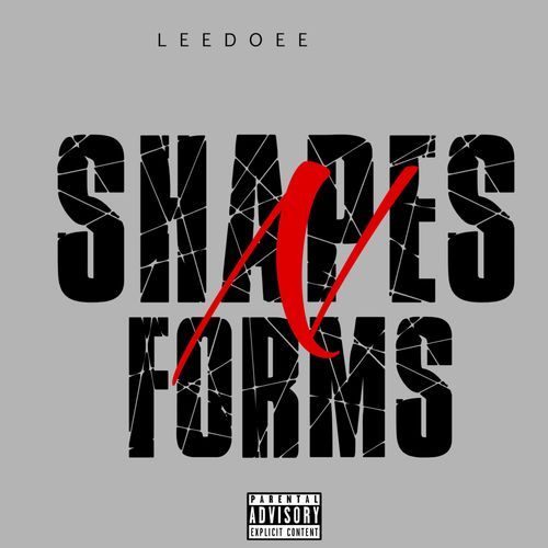 Shapes N Forms cover art