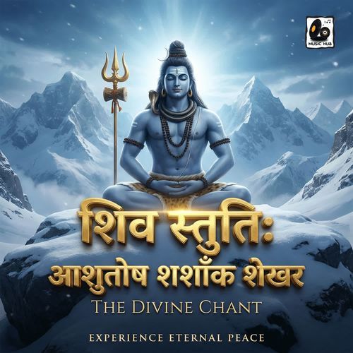 Shiv Stuti Aashutosh Shashank Shekhar