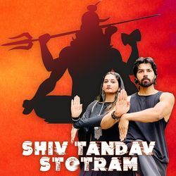 Shiv Tandav Stotram-ORgAfCBaAwQ