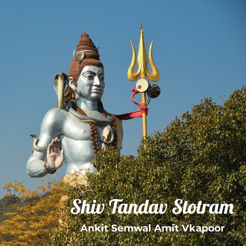 Shiv Tandav Stotram