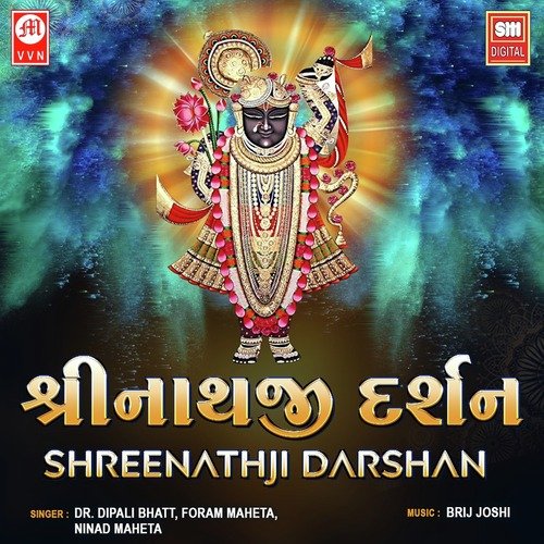 Shreenathji Darshan