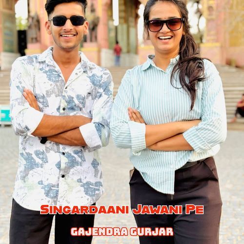 Singardaani Jawani Pe