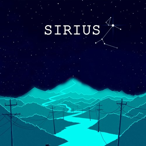 Moon cover art