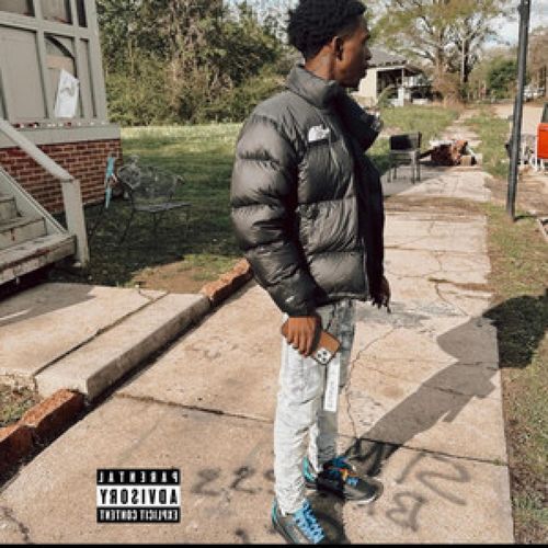 Spin cycle cover art