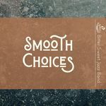 Smooth Choices