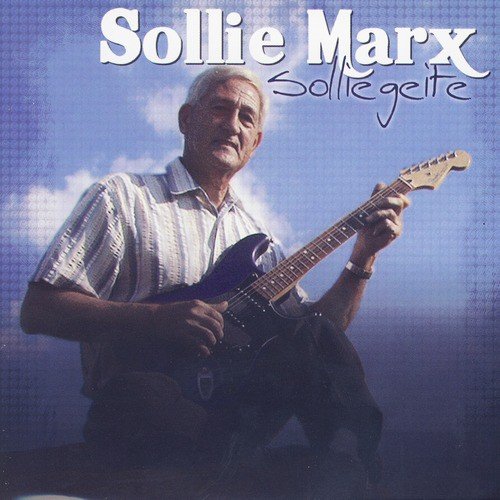 Sollie Marx