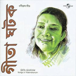 Gita Ghatak