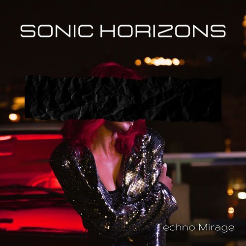Sonic Horizons
