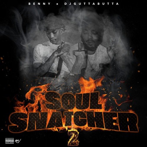 Soul Snatcher 2_poster_image