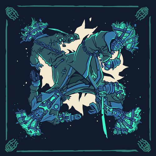 Soulflame Captain (Original Game Soundtrack)
