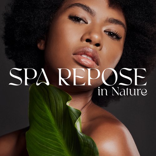 Spa Repose in Nature: Feeling Relaxed All Day Long_poster_image