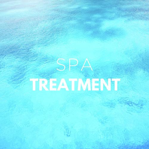 Spa Treatment_poster_image