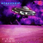 Spaceship