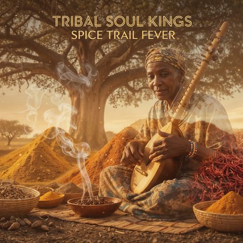 Roots cover art