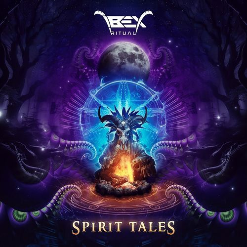Spirit Tales