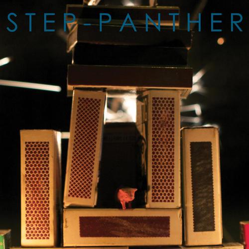 Step-Panther