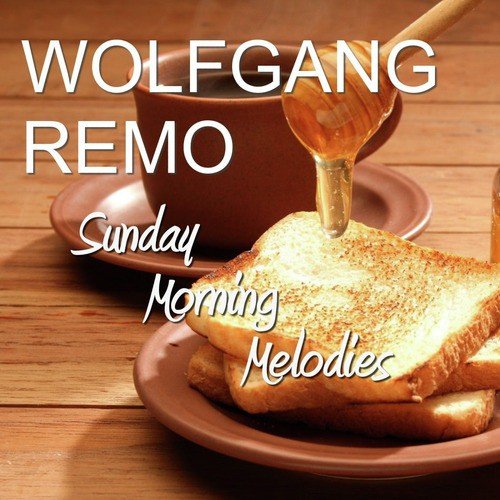 Wolfgang Remo