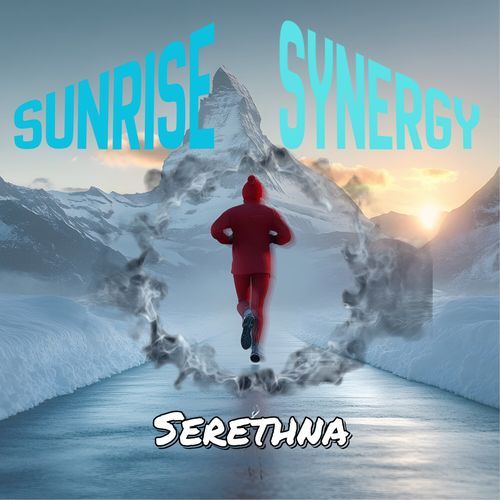 Sunrise Synergy (Pt.6) cover art