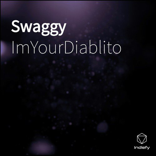 Swaggy cover art