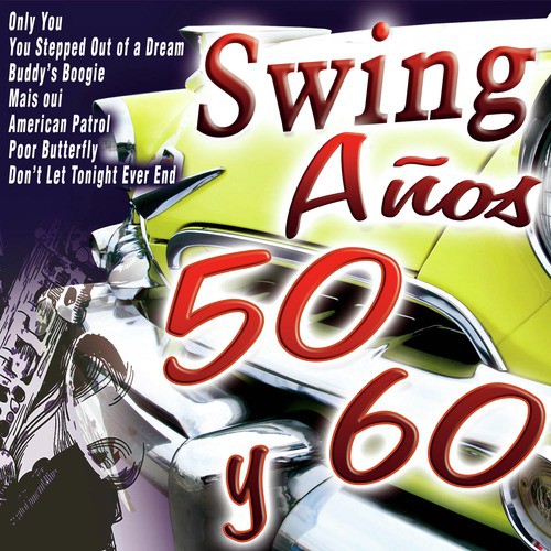 Swing Años 50 y 60