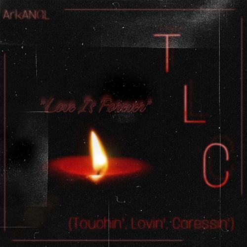 TLC (Touchin’, Lovin’, Caressin’) cover art