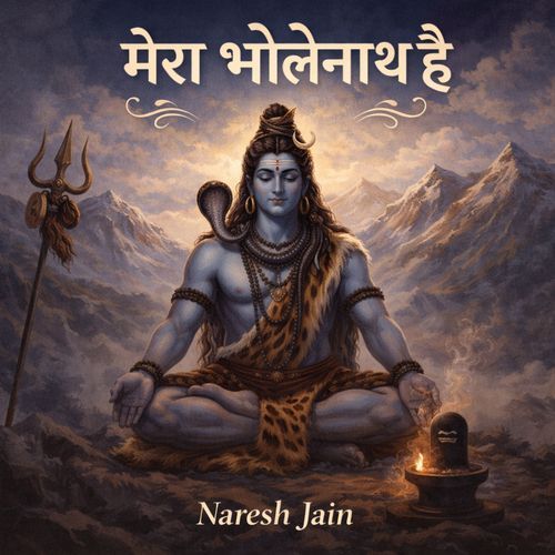 मेरा भोलेनाथ है
