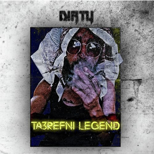 Ta3refni Legend_poster_image