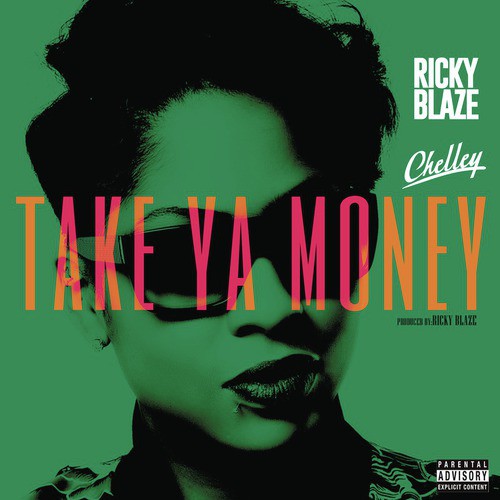 Take Ya Money_poster_image