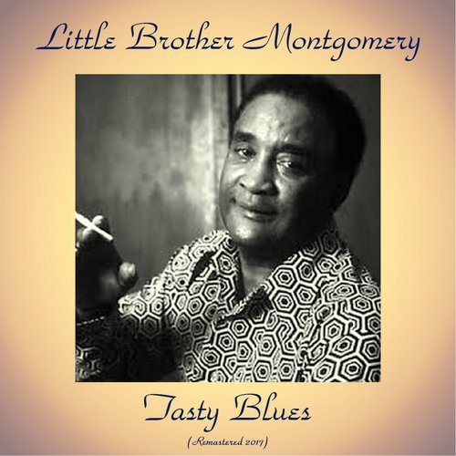 Tasty Blues (Remastered 2017)