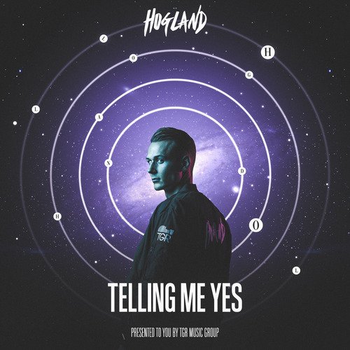 Telling Me Yes_poster_image