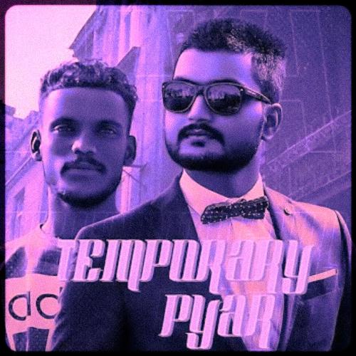 Temporary Pyar (feat. Kaka)