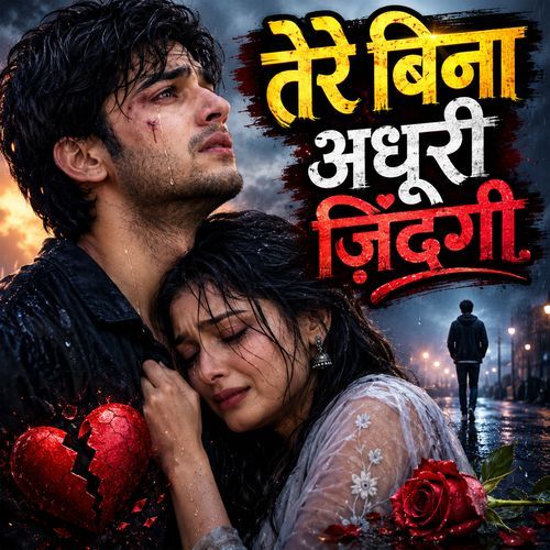 Tere Bina Adhuri Jindagi