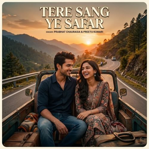 Tere Sang Ye Safar
