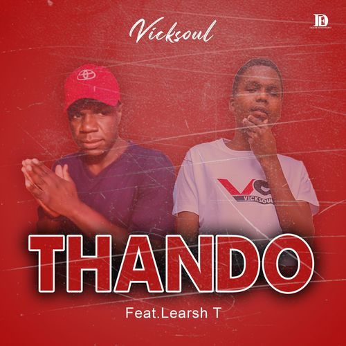 Thando (feat. Learsh T)