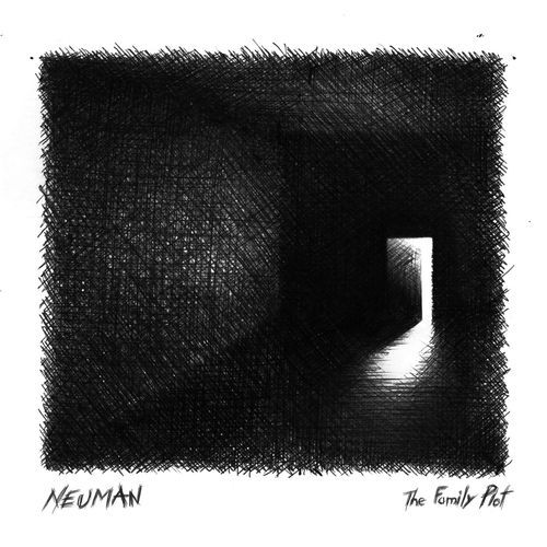 Doggy cover art