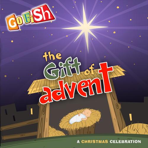 The Gift of Advent