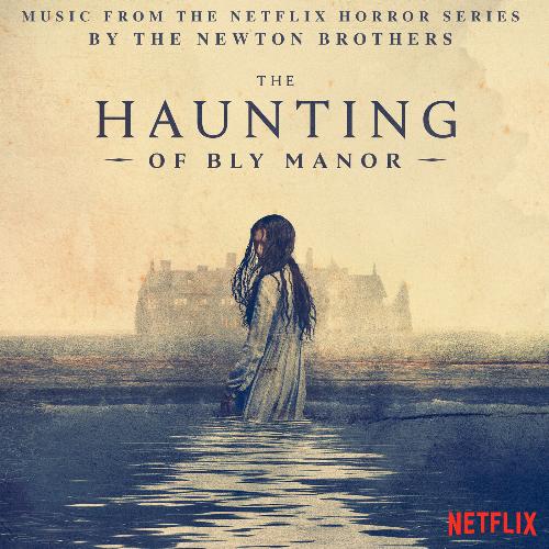 The Haunting of Bly Manor (Music from the Netflix Horror Series)_poster_image