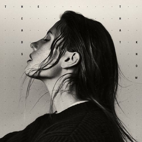 The Heads That Know (feat. Comma Dee) cover art