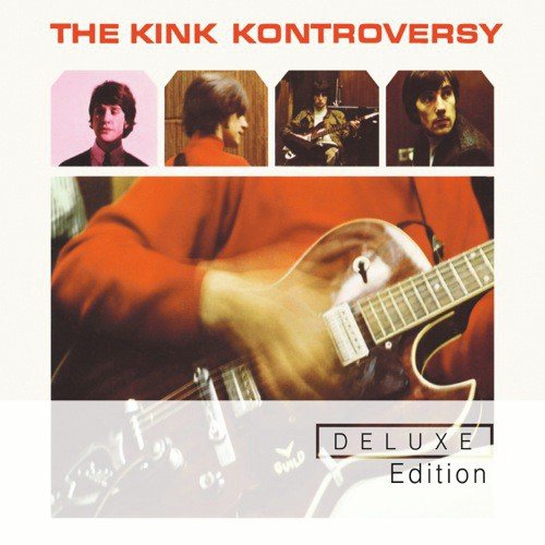 Im Not Like Everybody Else Mono Single Lyrics The Kinks