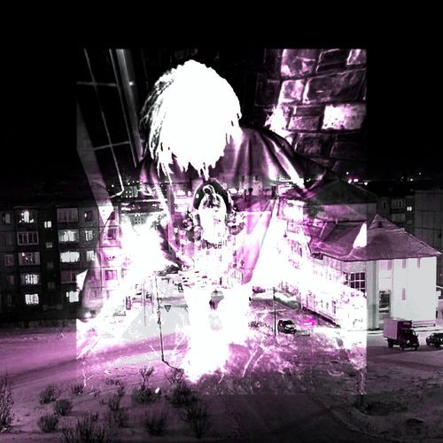 Imheavy cover art