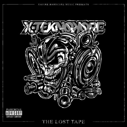 Riot (X-Teknokore Remix - 2012) cover art