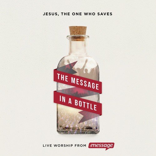 Jesus, The One Who Saves
