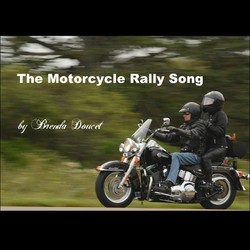 The Motorcycle Rally Song