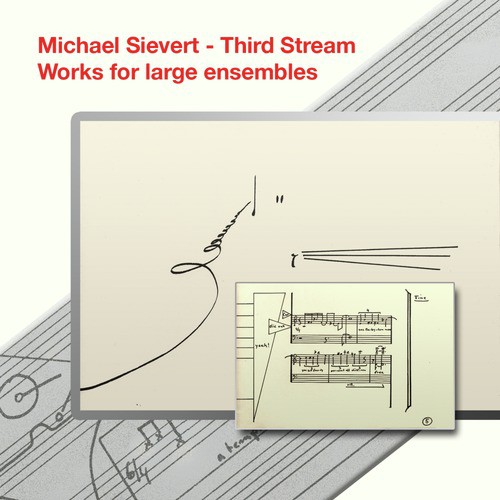 Third Stream - Works For Large Ensembles