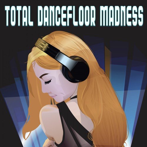 Total Dancefloor Madness