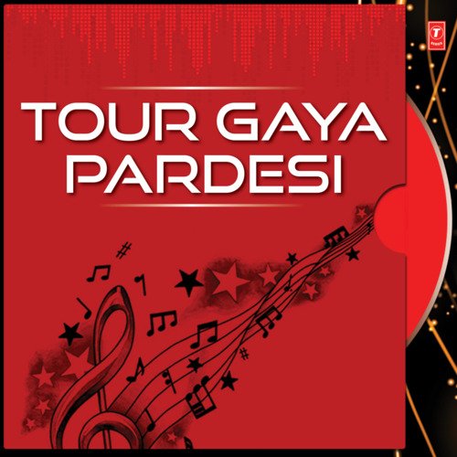 Tour Gaya Pardesi