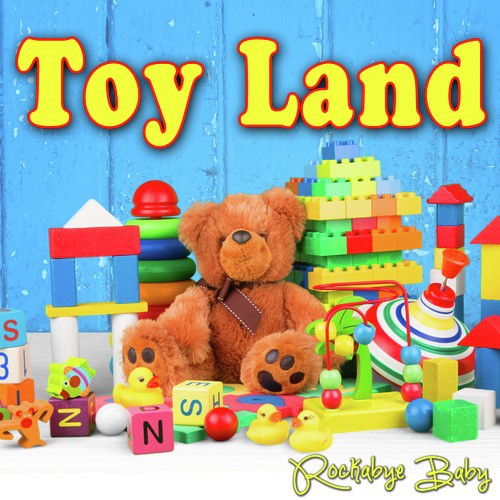 Toy Land