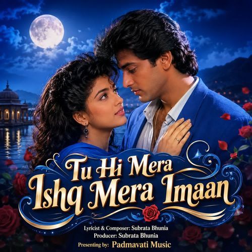 Tu Hi Mera Ishq Mera Imaan