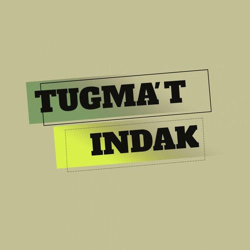 Tugma'T Indak