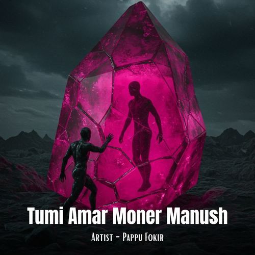 Tumi Amar Moner Manush